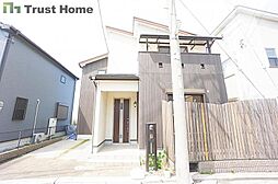 物件画像 中古戸建　西宮市北六甲台3丁目