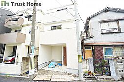 物件画像 新築戸建　尼崎市尾浜町1丁目