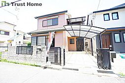 物件画像 中古戸建　宝塚市福井町