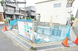 物件画像 新築戸建　尼崎市田能1丁目