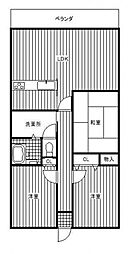 物件画像 ミリカテラスII街区