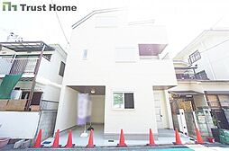 物件画像 新築戸建　尼崎市稲葉荘4丁目