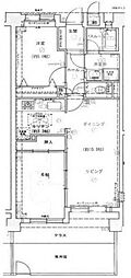 物件画像 パレ東塚口I