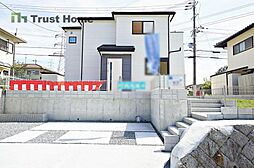 物件画像 新築戸建　川辺郡猪名川町伏見台3丁目