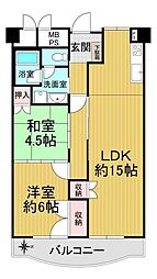 物件画像 宝塚セントポリア