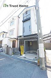 物件画像 中古戸建　尼崎市南塚口町8丁目