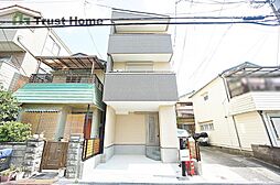 物件画像 新築戸建　宝塚市安倉西2丁目