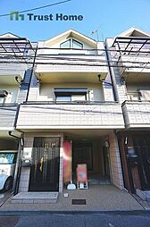 物件画像 中古戸建　大阪市淀川区田川3丁目