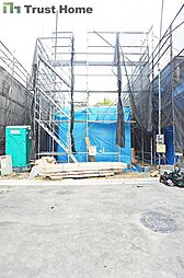 物件画像 新築戸建　川西市西多田1丁目　3号棟