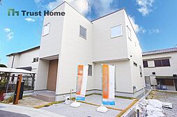 物件画像 新築戸建　川西市山下町　3号地