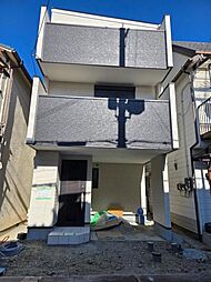 物件画像 新築戸建　豊中市庄内宝町2丁目