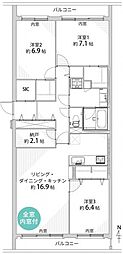 物件画像 アステム芦屋C棟