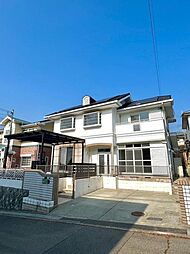 物件画像 中古戸建　池田市伏尾台4丁目