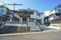 物件画像 中古戸建　池田市伏尾台4丁目