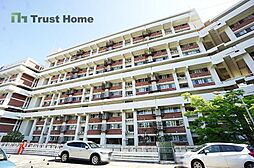 物件画像 北緑丘第4住宅18号棟