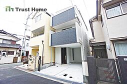 物件画像 新築戸建 尼崎市西昆陽1丁目