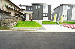 物件画像 新築戸建　川西市清和台西4丁目　2号地