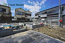 物件画像 新築戸建　池田市豊島南1丁目　3号棟