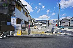 物件画像 新築戸建　池田市豊島南1丁目　1号棟