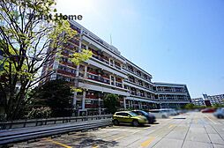 物件画像 北緑丘第四住宅18号棟