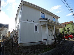 物件画像 中古戸建　川辺郡猪名川町白金1丁目