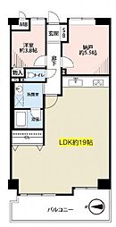 物件画像 藤和ライブタウン東豊中