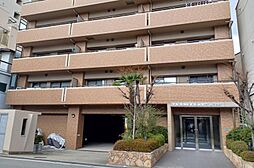 物件画像 ベルデフラッツ新北野・公園前