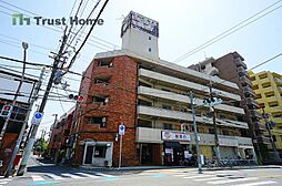 物件画像 ユニーブル岡町