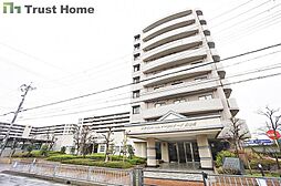 物件画像 エンゼルハイムパークステージ四番館
