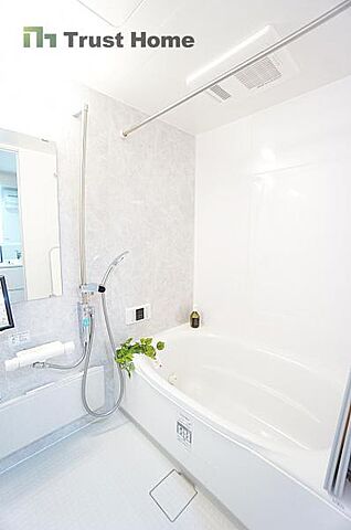 浴室 ルイシャトレ香櫨園 1階/-