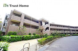 物件画像 ジークレフ御影山手緑静館