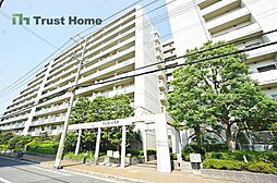 物件画像 サンヴェール尼崎パルシティ