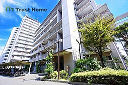 物件画像 ドルミ新淀川14番館