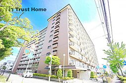 物件画像 メガロコープ西宮（II）1号棟