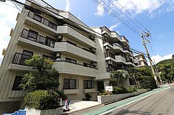 物件画像 インペリアル池田城山町