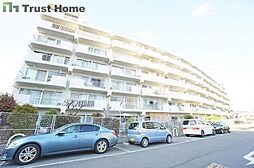 物件画像 ローズコーポ千里C棟