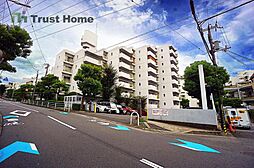 物件画像 千里山ロイヤルマンション1番街A棟