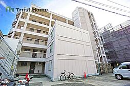 物件画像 千里山コーポラス