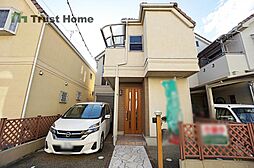 物件画像 中古戸建　伊丹市東野4丁目