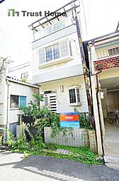 物件画像 中古戸建　大阪市此花区高見3丁目