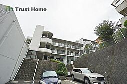 物件画像 ライオンズマンション雲雀丘花屋敷第二