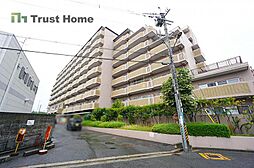 物件画像 メロディーハイム吹田青葉丘