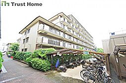 物件画像 ファミリープラザ宝塚B棟