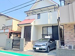 物件画像 中古戸建　伊丹市荻野5丁目