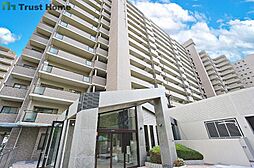 物件画像 ラ・ビスタ宝塚ウエストウイング二番館