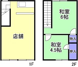 物件画像 中古戸建　吹田市千里山東1丁目