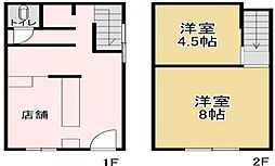 物件画像 中古戸建　吹田市千里山東1丁目