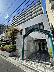 物件画像 オーブラン中津