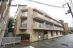 物件画像 緑地公園リッツハウス