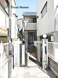 物件画像 中古戸建　川西市美園町